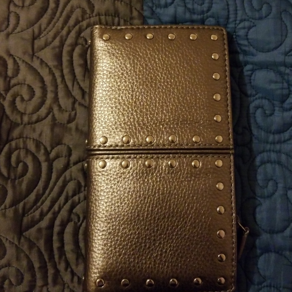 Michael Kors wallet